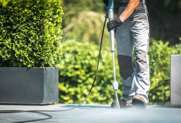 Purvis, MS Pressure Washing Services Company