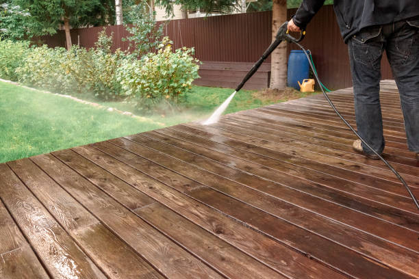 Best Oil Spill Cleanup  in Purvis, MS